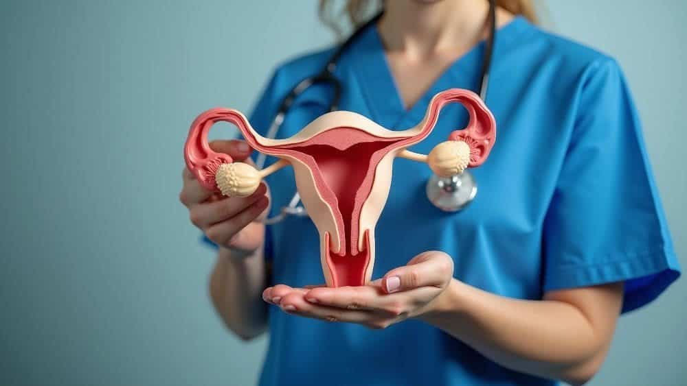 كم تكلفة عملية استئصال الرحم