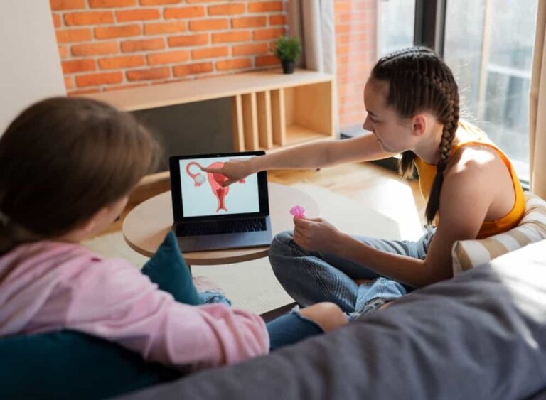 علاج الاورام الليفية بدون جراحة