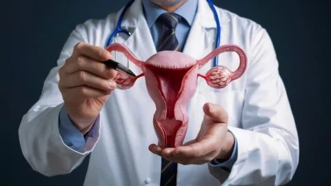 كم تكلفة عملية استئصال الرحم