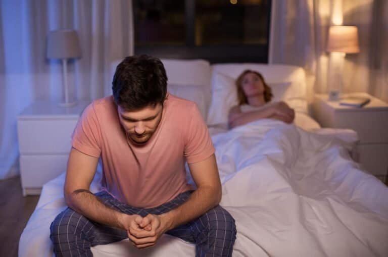 التهاب البروستات والجماع