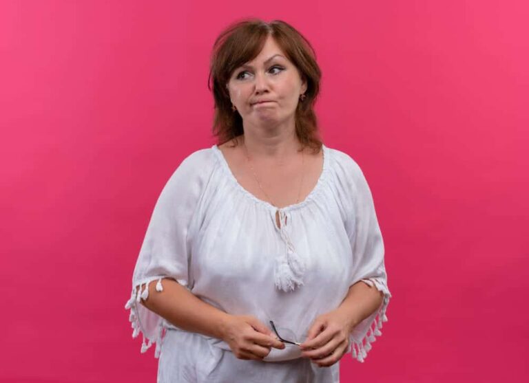 تجارب النساء بعد استئصال الرحم