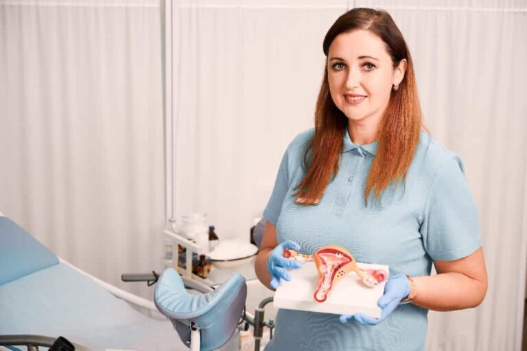 هل تليف الرحم يمنع نزول الدورة؟