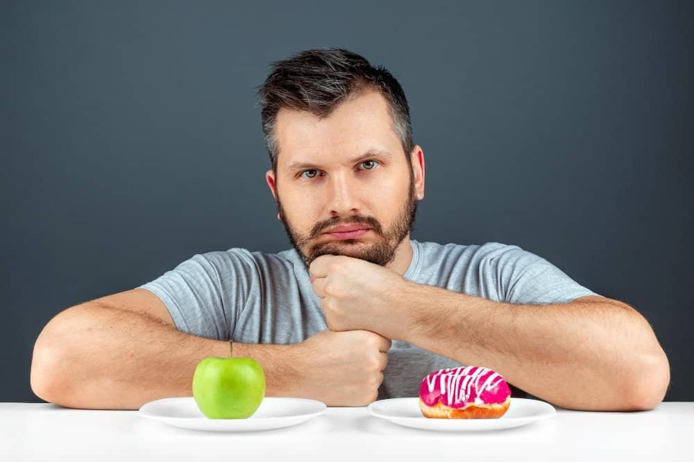 ما هو الأكل الممنوع لمرضى البروستاتا