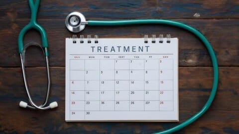 علاج البروستاتا في ثلاثة أيام