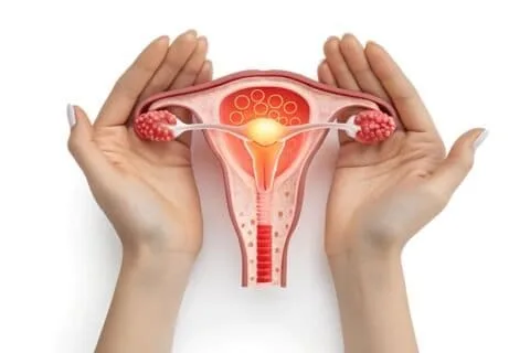 كيف يتم ازالة تليف الرحم