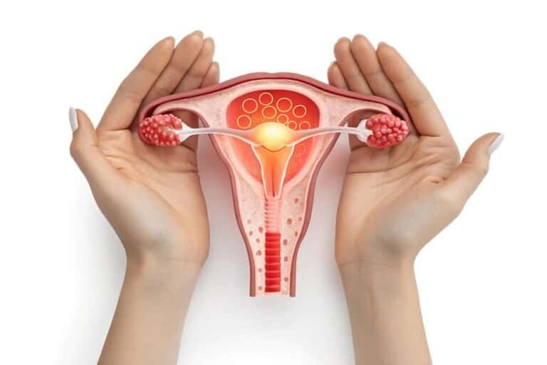 كيف يتم ازالة تليف الرحم