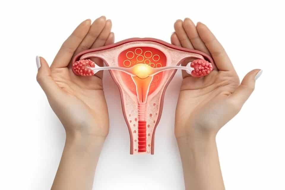 كيف يتم ازالة تليف الرحم