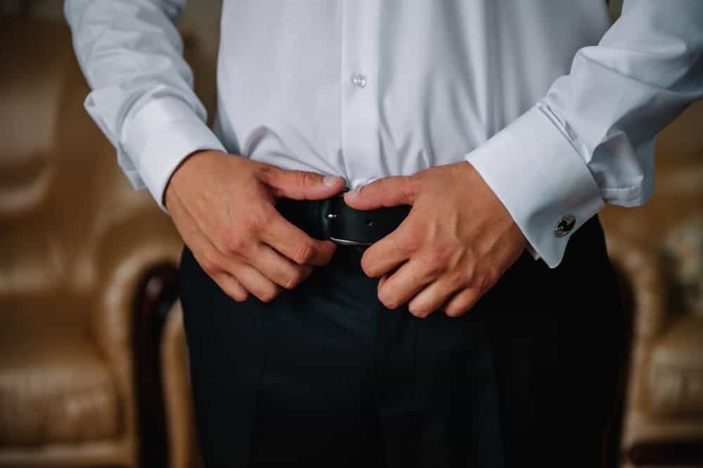 دوالي الخصيتين