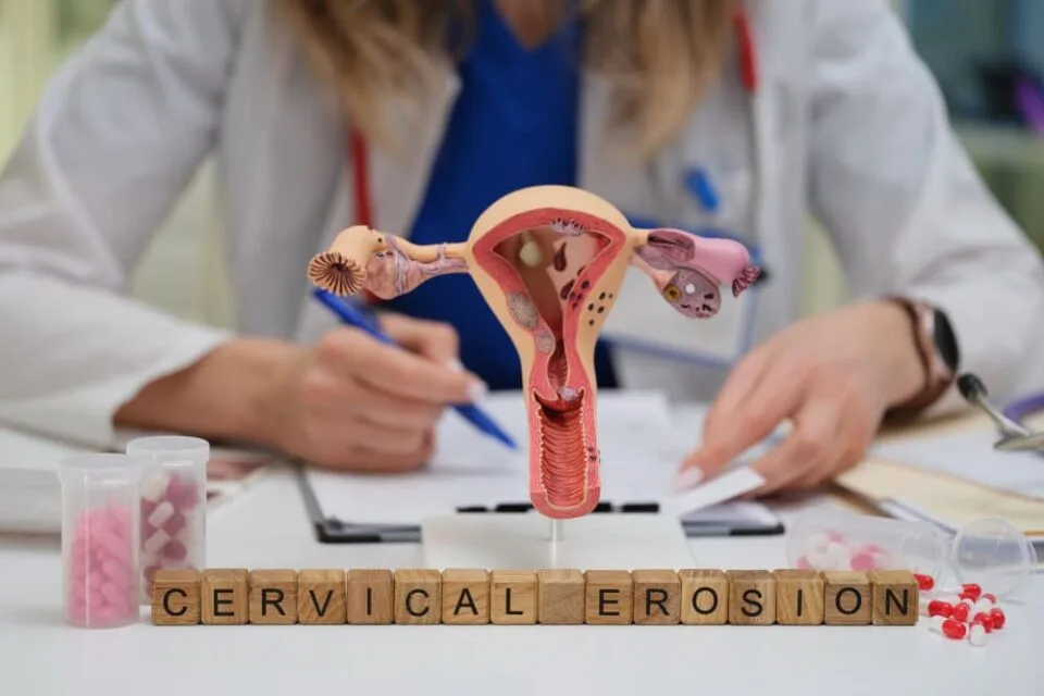 ما هي خطورة الورم الليفي في الرحم