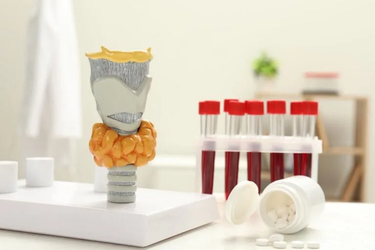 كيف تقرأ تحليل الغدة الدرقية