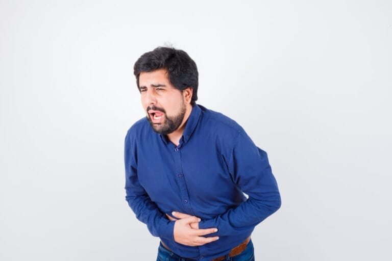 متى يكون تضخم البروستاتا خطير