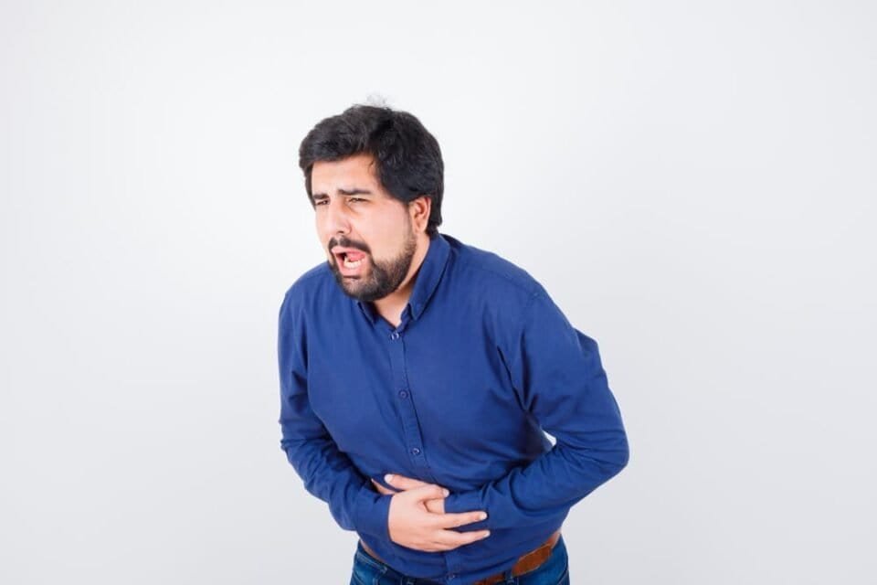 متى يكون تضخم البروستاتا خطير