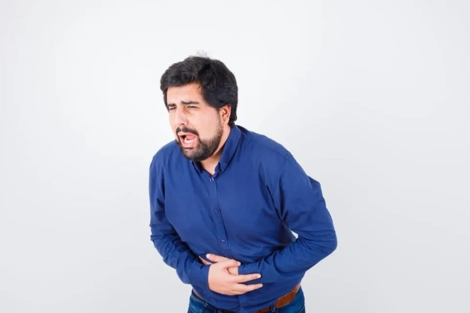 متى يكون تضخم البروستاتا خطير