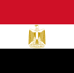 علم مصر