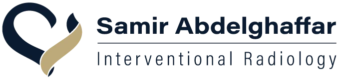 دكتور سمير عبد الغفار