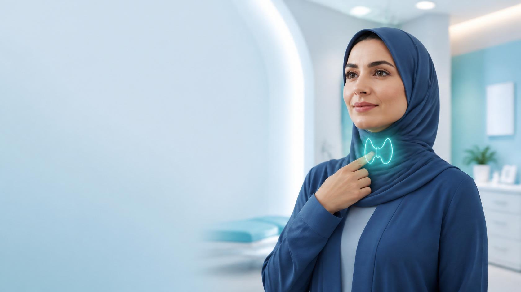 هل الغدة الدرقية تسبب الوفاة؟ تعرف على الحقائق والمخاطر المحتملة 3 الأسئلة الشائعة حول هل الغدة الدرقية تسبب الوفاة؟