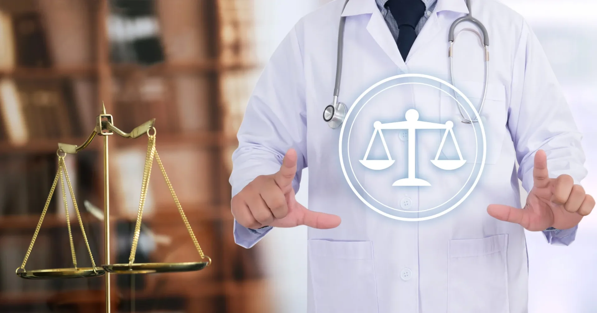 العلاقة بين المريض والطبيب | الحقوق والواجبات