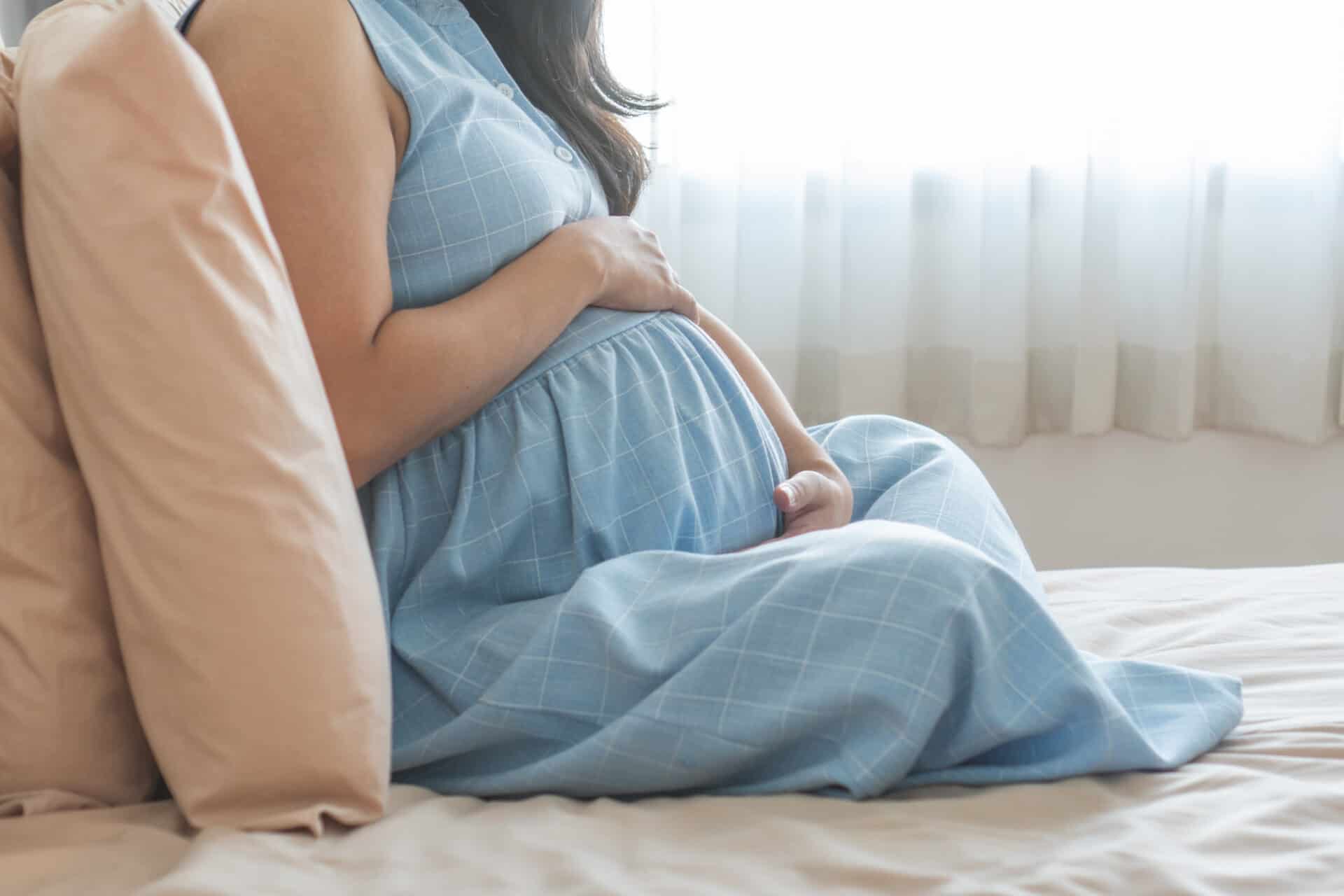 تأثير تليف الرحم والورم الليفي على الولادة والحمل