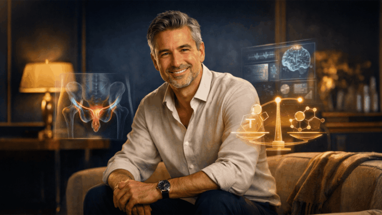 ضعف الانتصاب : اسباب وتشخيص سبب المشكلة