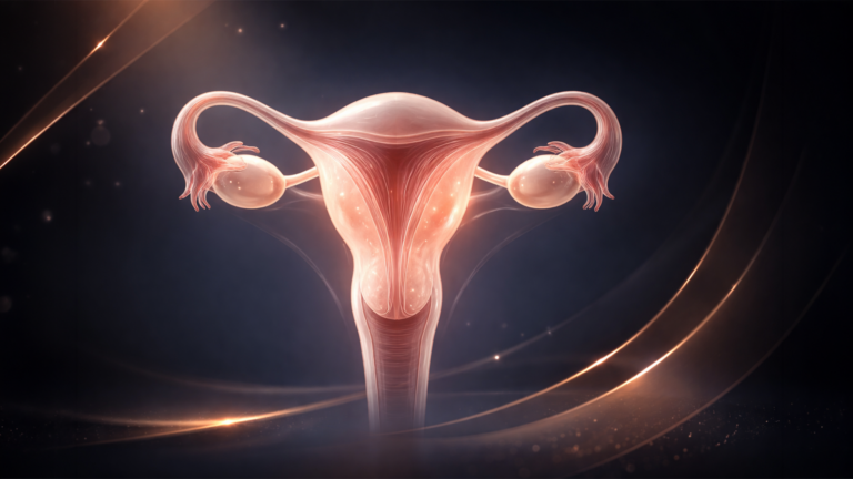 علاج التغدد الرحمي بدون استئصال الرحم