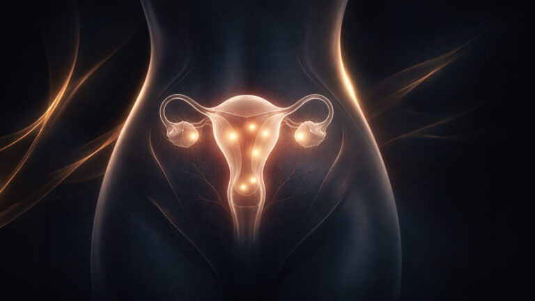 ماهي الياف الرحم؟ وهل هي خطيرة؟