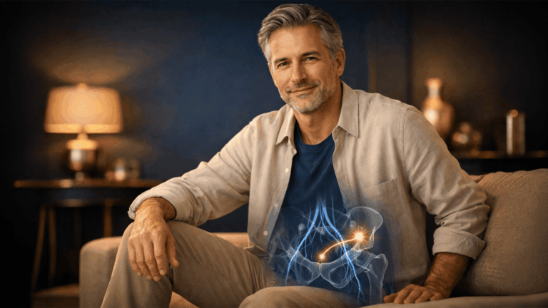 مدة علاج التسرب الوريدي