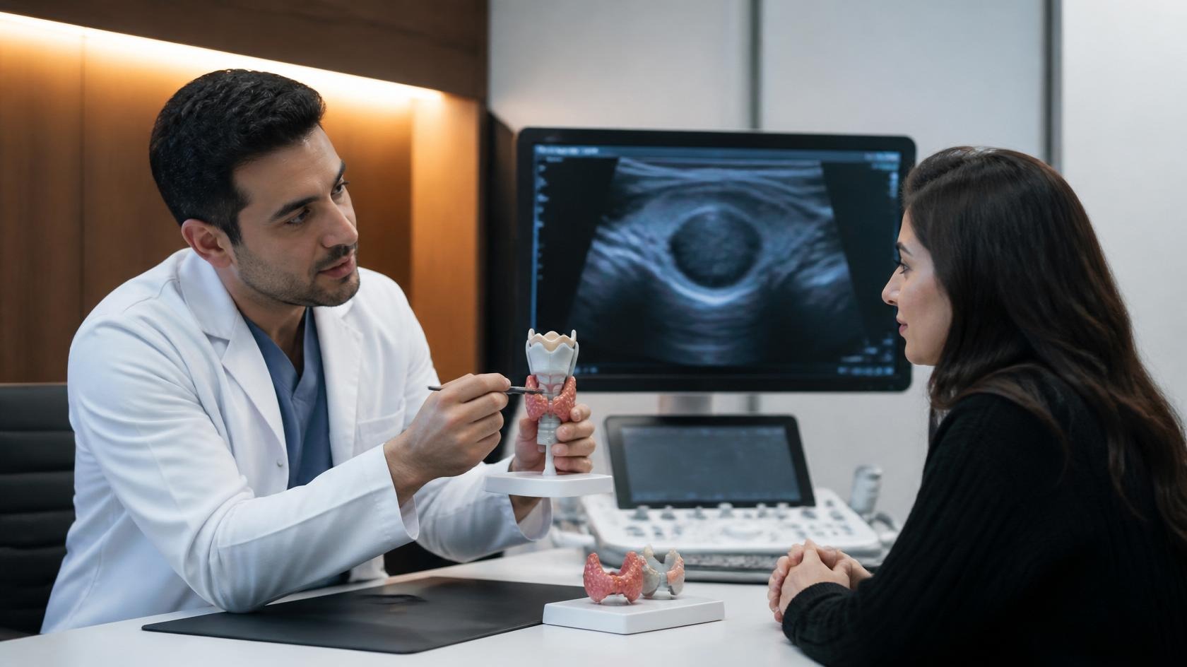 افضل دكتور لعلاج عقد الغدة الدرقية في مصر 1 افضل دكتور لعلاج عقد الغدة الدرقية في مصر